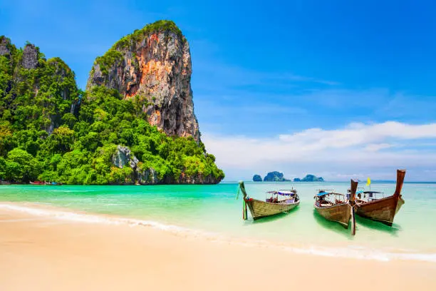 THAILAND TOUR PACKAGE